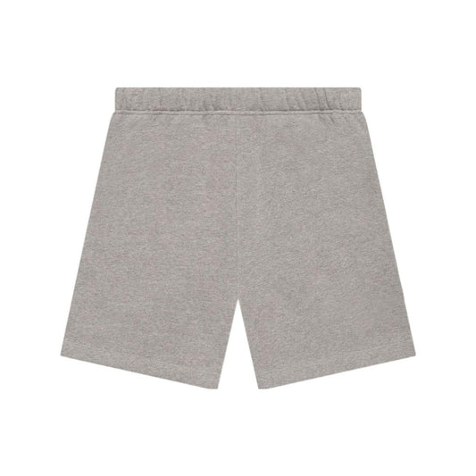 Fear of God Essentials SS22 Shorts - Dark Oatmeal