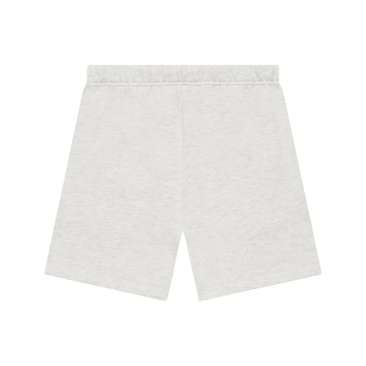 Fear of God Essentials SS22 Shorts - Light Oatmeal