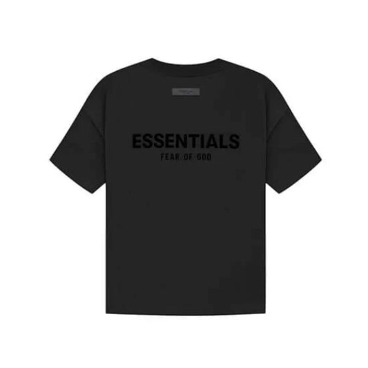 Fear of God Essentials SS22 Shirt - Stretch Limo