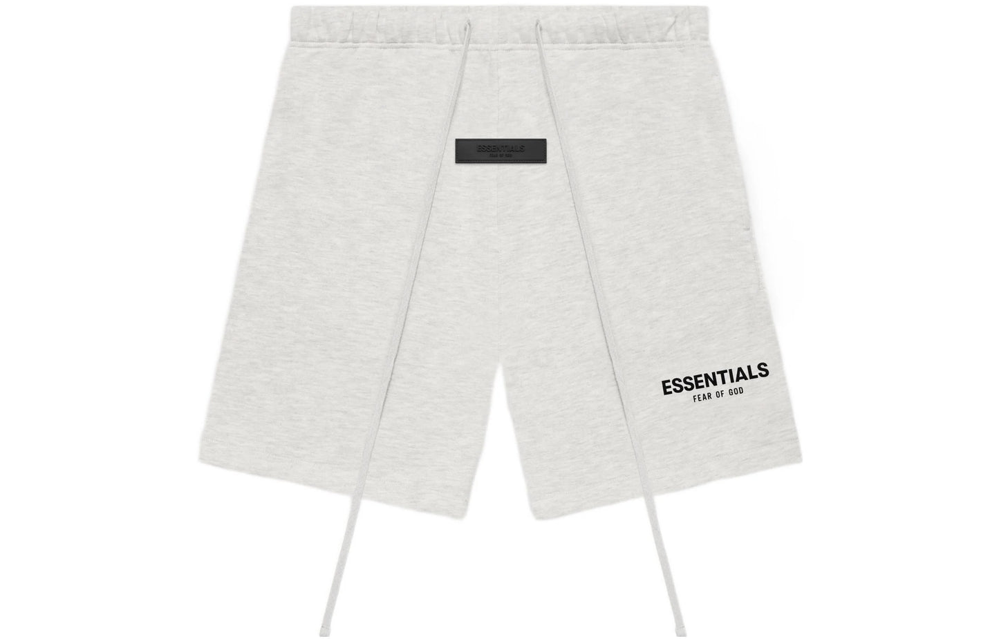 Fear of God Essentials SS22 Shorts - Light Oatmeal