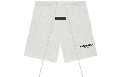 Fear of God Essentials SS22 Shorts - Light Oatmeal