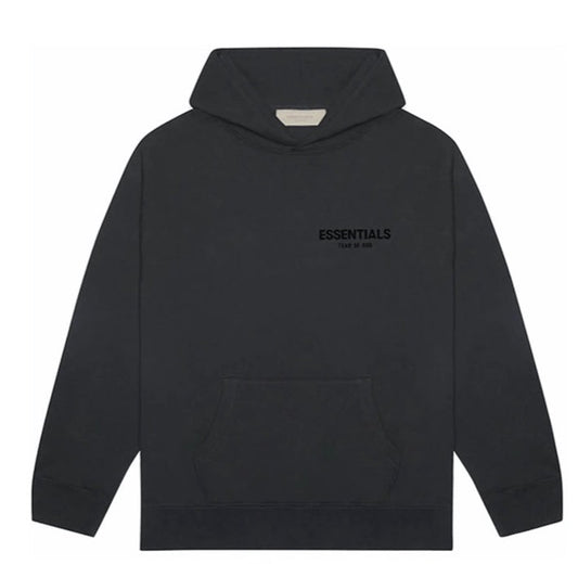 Fear of God Essentials FW22 Hoodie - Stretch Limo