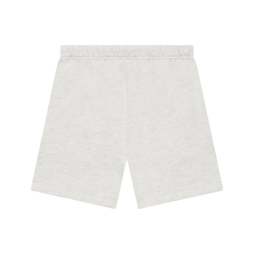 Fear of God Essentials SS22 Shorts - Light Oatmeal