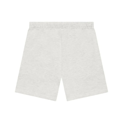 Fear of God Essentials SS22 Shorts - Light Oatmeal