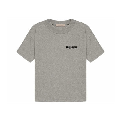 Fear of God Essentials SS22 Shirt - Dark Oatmeal