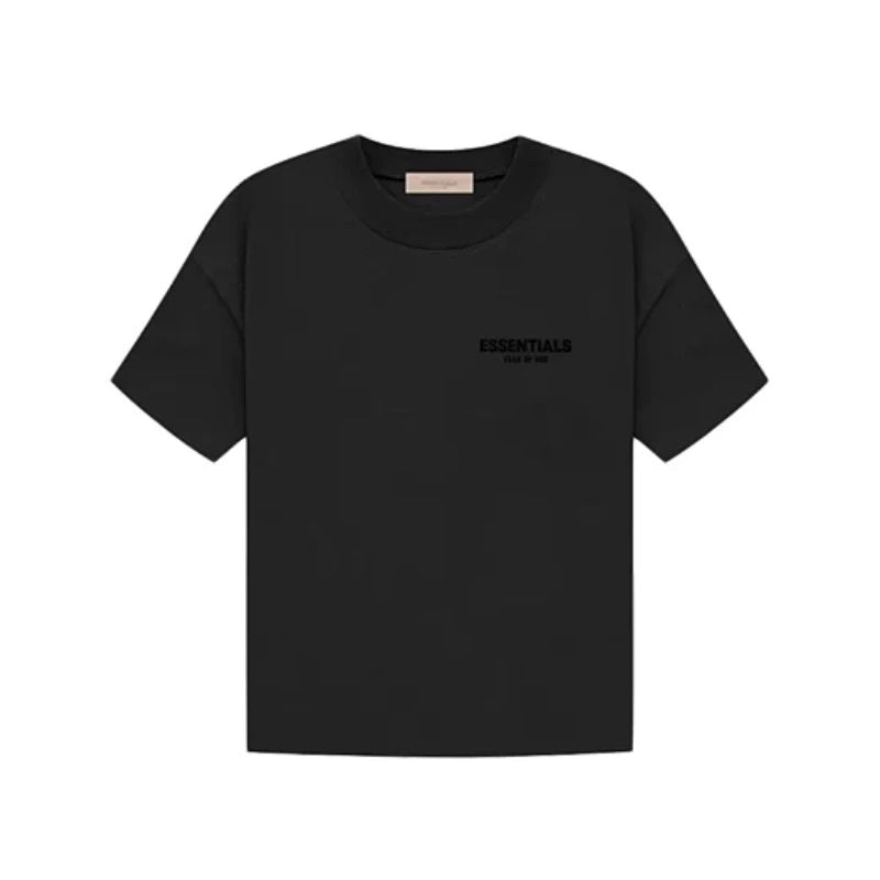 Fear of God Essentials SS22 Shirt - Stretch Limo