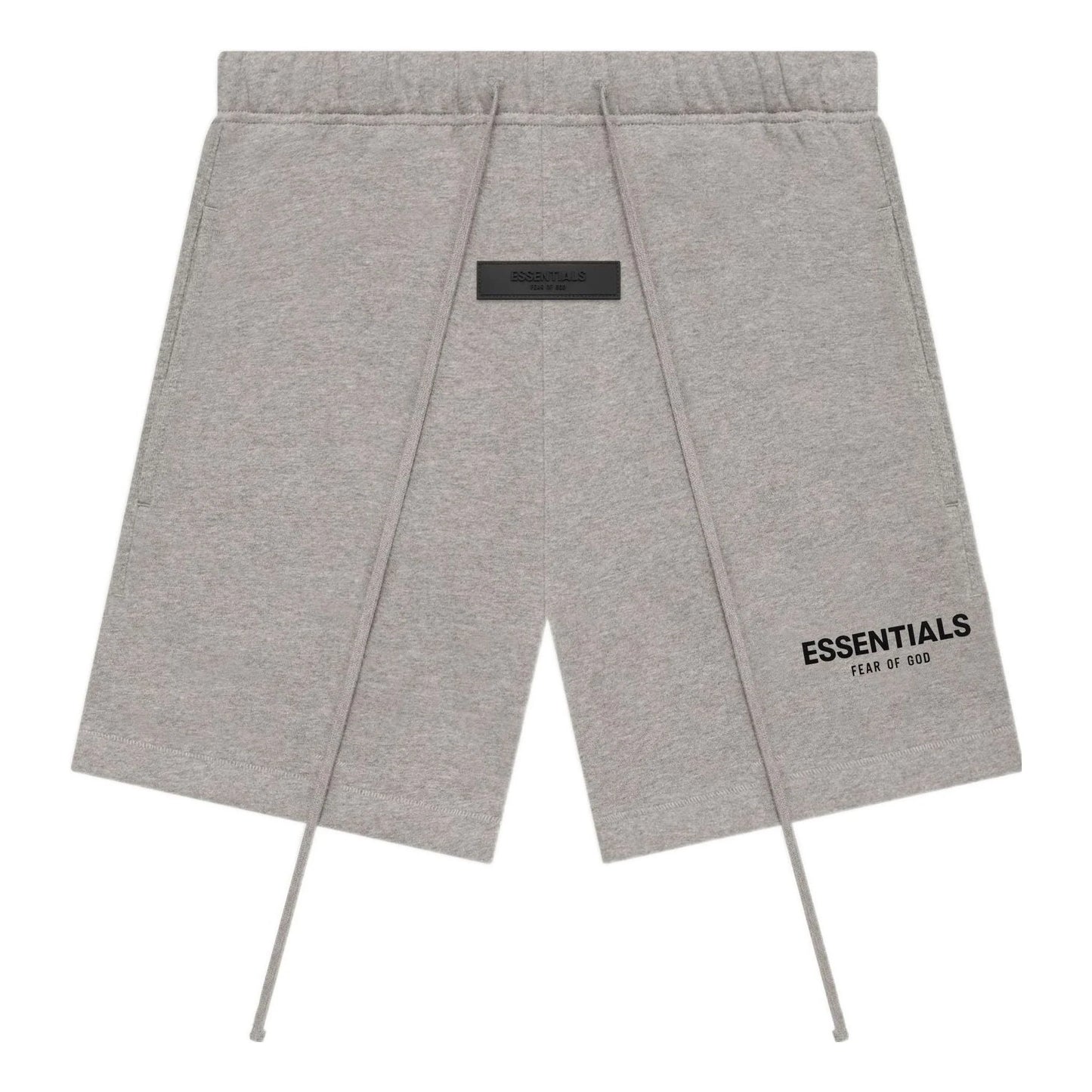 Fear of God Essentials SS22 Shorts - Dark Oatmeal