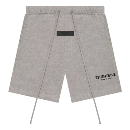 Fear of God Essentials SS22 Shorts - Dark Oatmeal