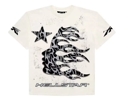 Hellstar Glitter P2P T-Shirt